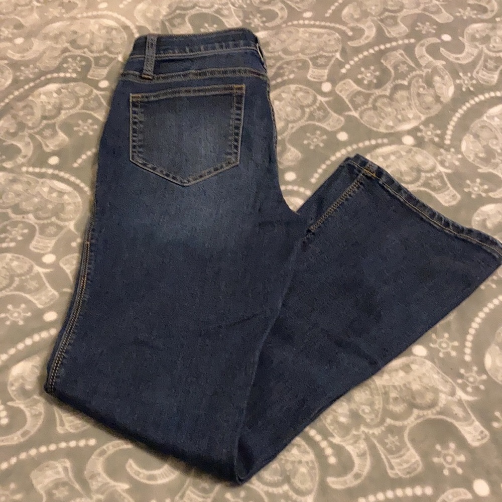 ✨Host Pick!!✨ New York & Company jeans